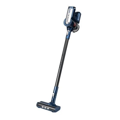 Вертикальный пылесос Polaris PVCS 7000 Energy WAY AQUA цвет Синий5 ...